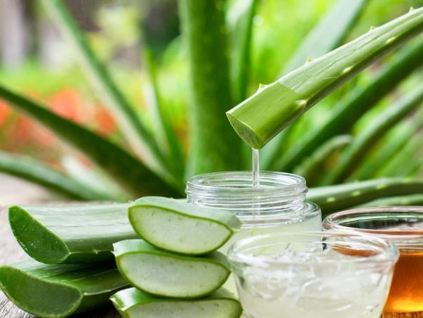 Vita Cure Aloe Vera After Sun Cooling Gel 250 ml-3