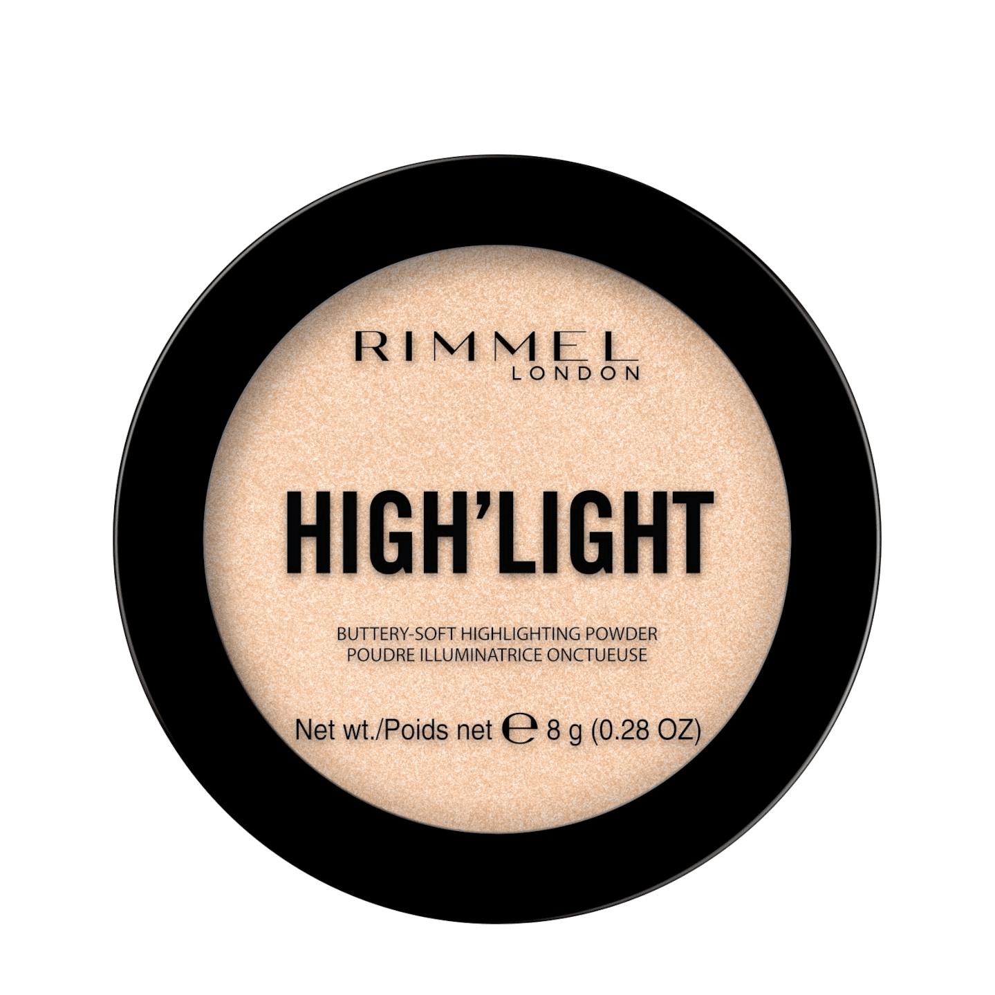 Rimmel High'Light Powder-4