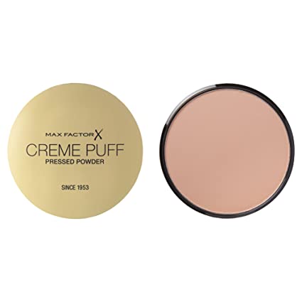 Maxfactor Creme Puff-5