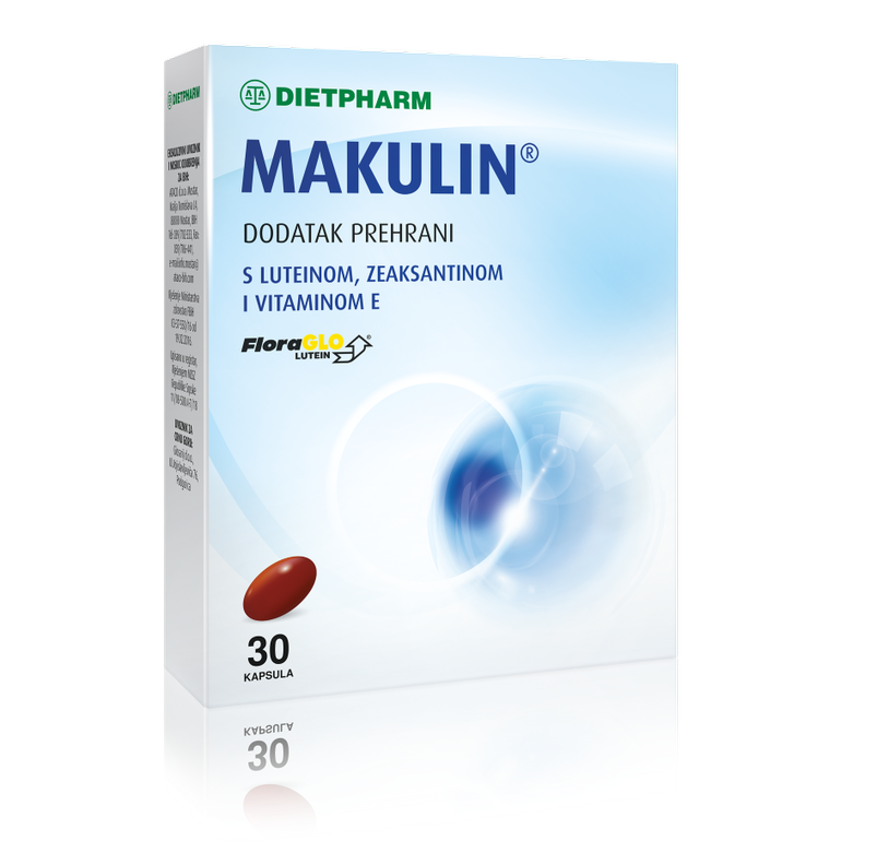 Makulin 30 Capsules-1