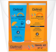 Optimal sun kit+after sun-1