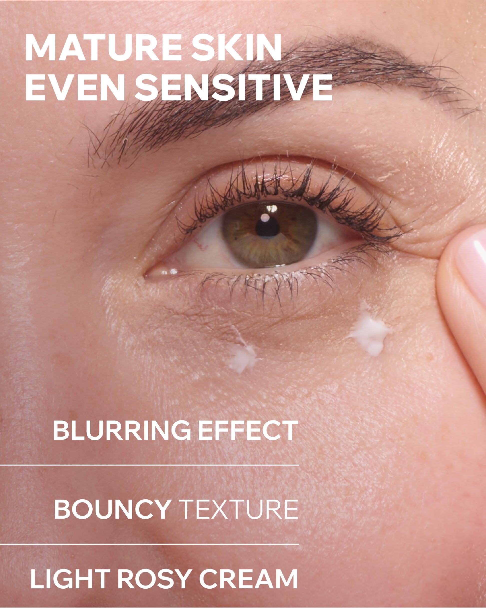 Uriage Age Absolu Blur-Redensifying Eye Balm 15 ml-5