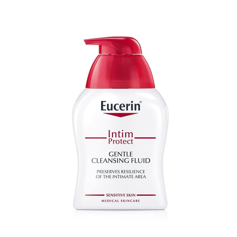 Eucerin pH5 Intim-Protect 250ML-1