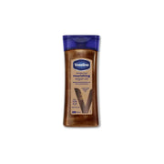 Vaseline Intensive Care Nourishing Argan Oil Bronze Shimmer Body Oil 200ml