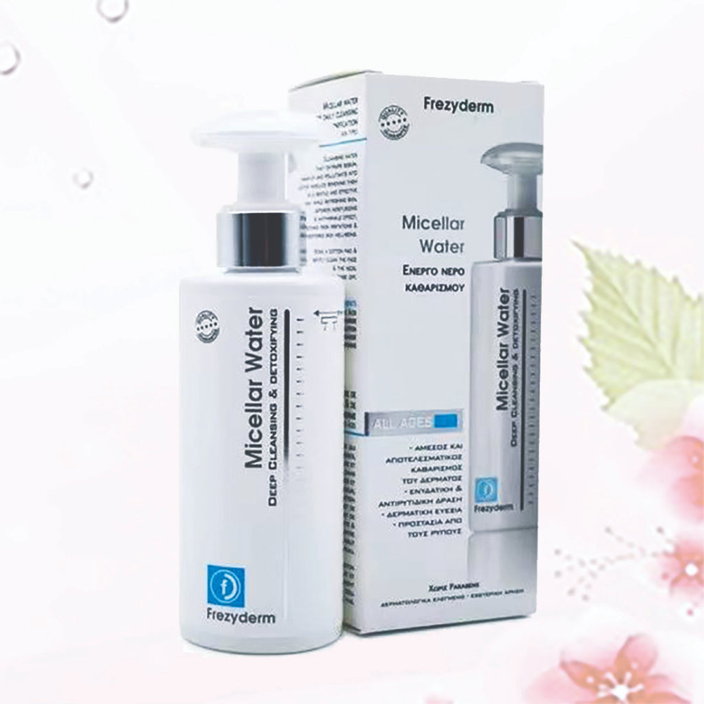 Micellar Water Deep Cleansing and Detoxifying-1