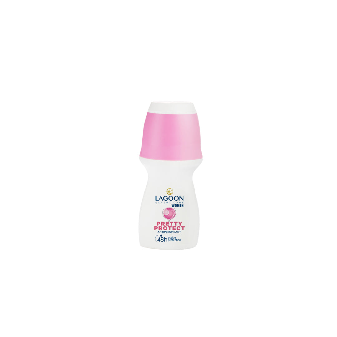 Lagoon Roll on Women Pretty Protect-1