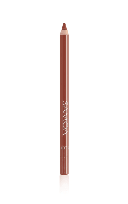 Samoa Lotus Lipliner-10