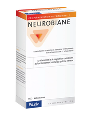 Neurobiane 60 Capsules-1