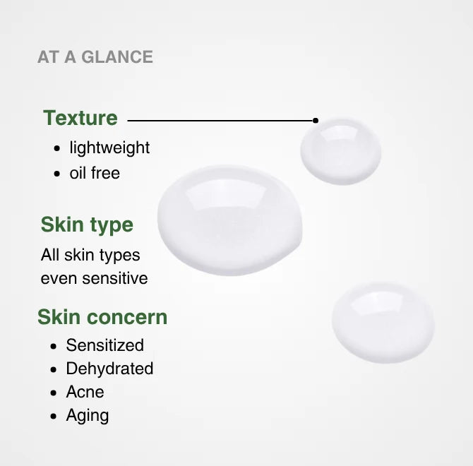 The AloeLab 2% Hyaluronic Acid + B5 Serum 30 ml