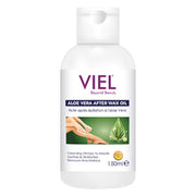 Viel Aloe Vera After Wax Oil 150Ml-1