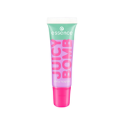 Essence Juicy Bomb Party Shiny Lipgloss 04 – Kiwi Kisses-1