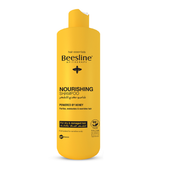 Beesline Nourishing Shampoo for Dry & Damaged Hair-1