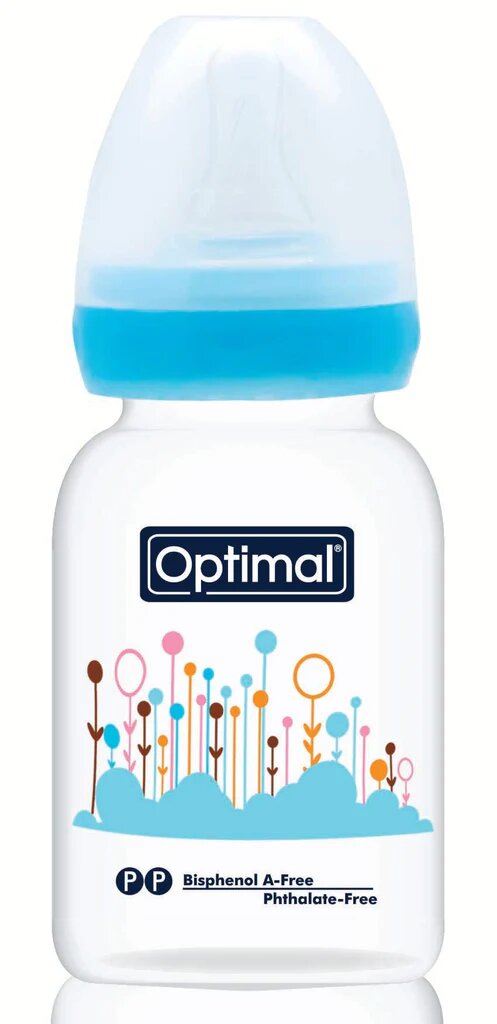 OPTIMAL SLIM WAIST FEEDING BOTTLE-2