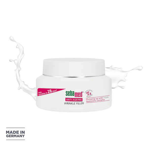 Sebamed Anti Aging Wrinkle Filler-4
