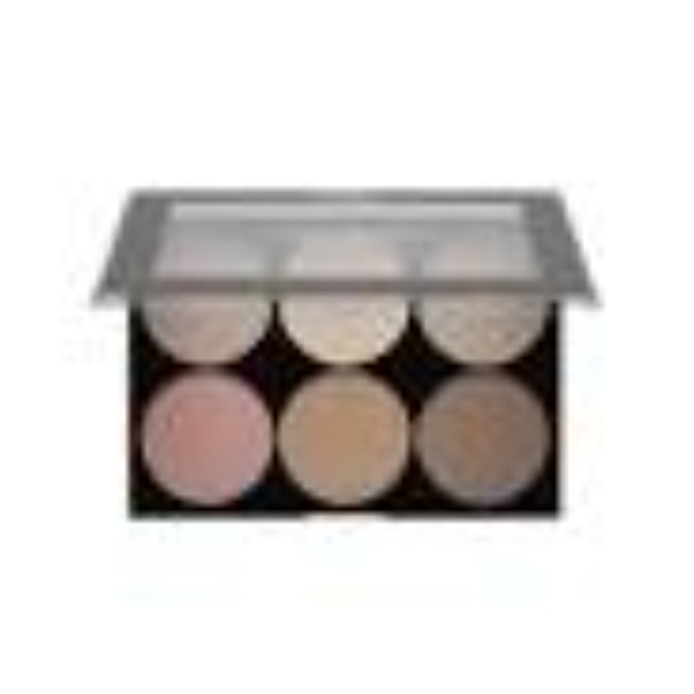 Dali Highlighting Palette-1