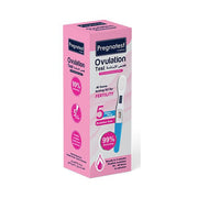 Pregnatest Ovulation Test for Accurate Fertility Tracking – 5 Tests-1