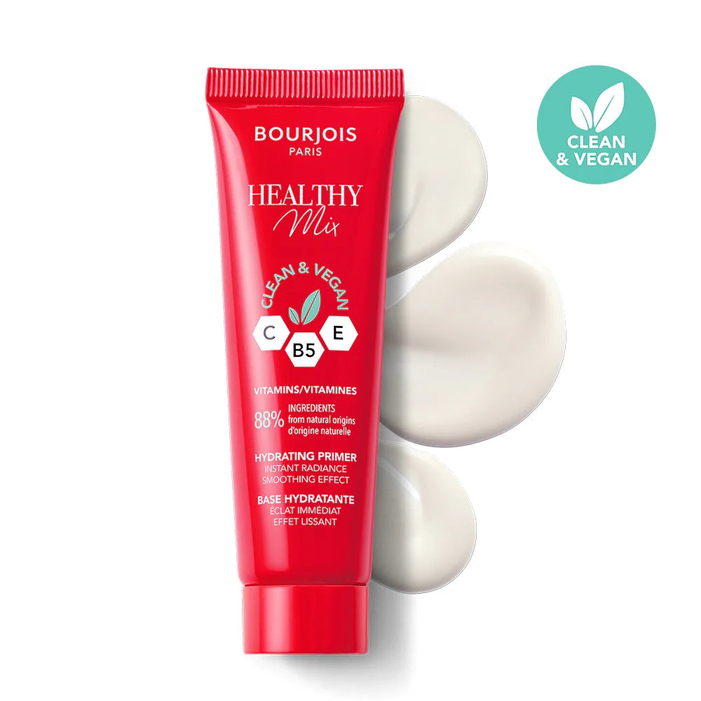 Bourjois Healthy Mix Clean Complexion Base-2