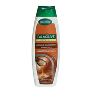 Palmolive Shampoo Luminous Nourish Argan-1