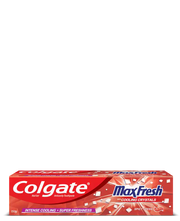 Colgate Maxfresh Spicy Toothpaste-1