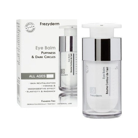 Frezyderm Eye Balm- Puffiness & Dark Circles-1