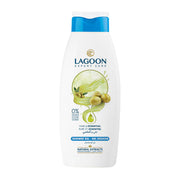 Lagoon Shower Gel Pure and Essential-1