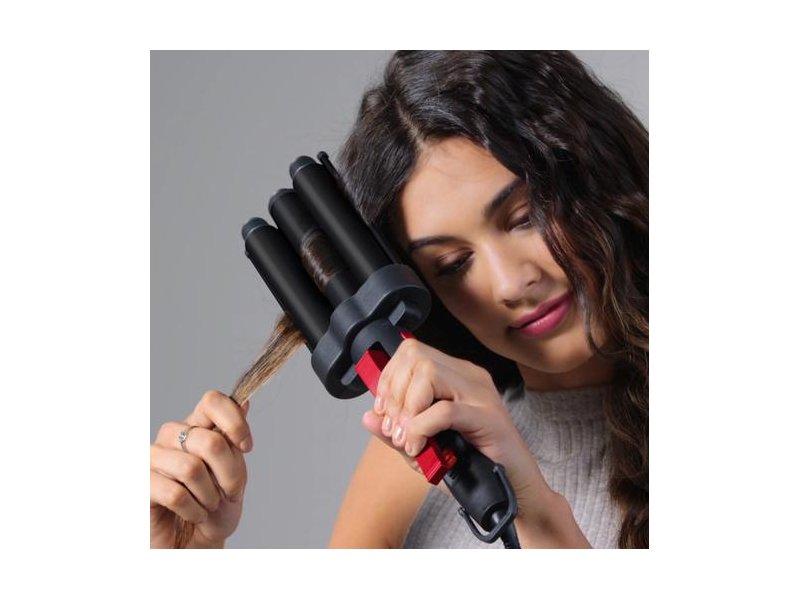 REVLON WAVE MASTER-4