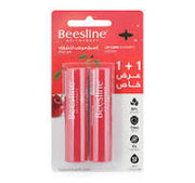 Beesline Lip Care Cherry Buy 1 Get 1 Free-1