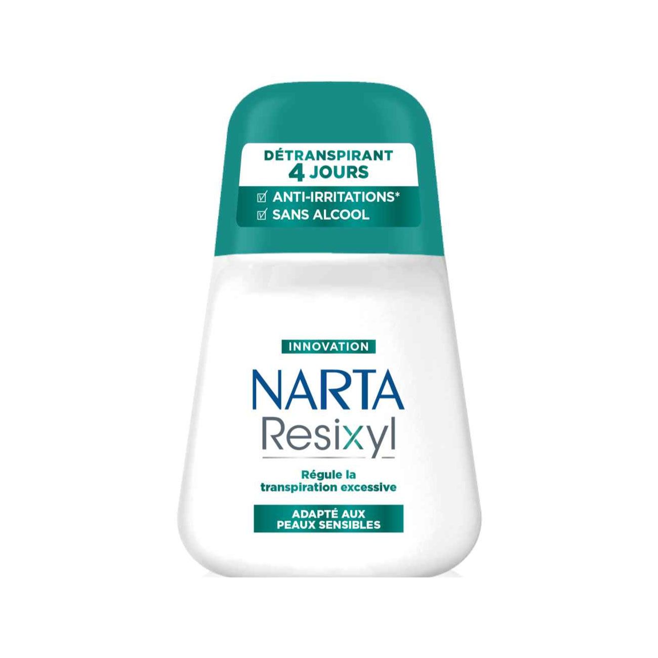 Narta Women Pierre D’Alun Roll-On Deodorant 50ml-1