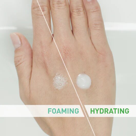 CeraVe Hydrating Cleanser Hydrating Creme Lavante Hydratante-3