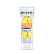 Garnier Fast Bright Vitamin C Serum Cleanser 100ml-1