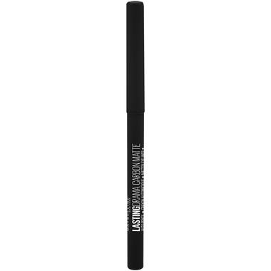 Maybelline Color Show Kohl Eyeliner Pencil – Bold, Smooth, Long-Lasting Eye Definition-5