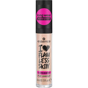 Essence I Love Flawless Skin Concealer 30 Light Beige 4ml-1