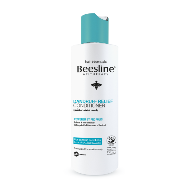 Beesline Dandruff Relief Conditioner-1