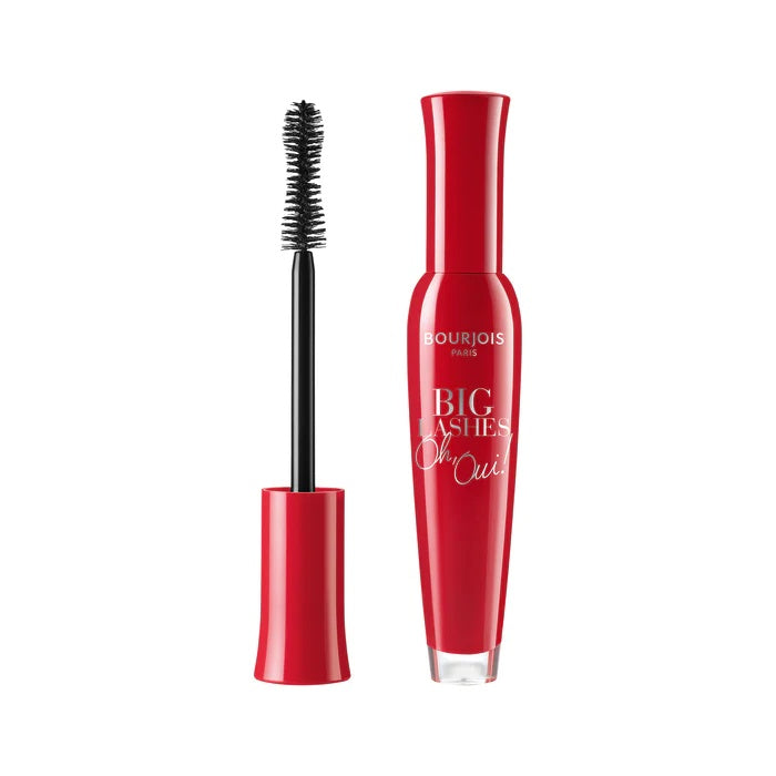 Bourjois Big Lashes Oh Oui Mascara-1