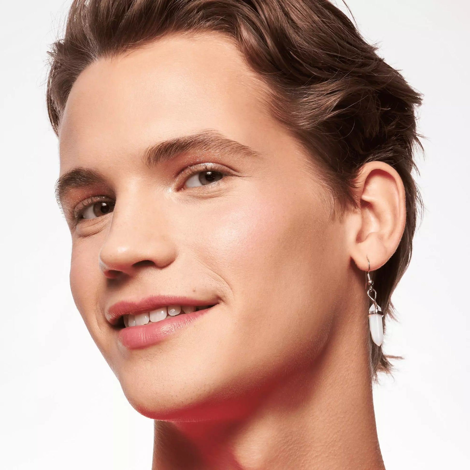 Essence Natural Matte Mousse Foundation 15-5