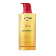 Eucerin pH5 Shower Oil 400ML-1