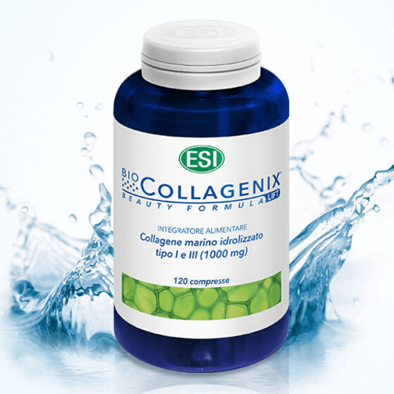 Biocollagenix 120 Tabs – Advanced Skin Rejuvenation & Anti-Aging Formula-2