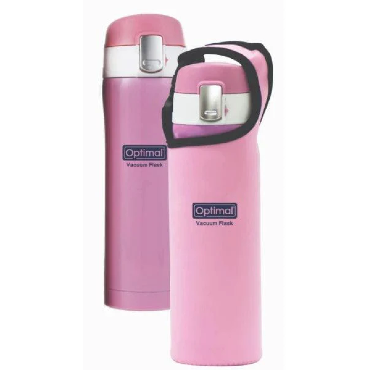 OPTIMAL STAINLESS STEEL VACUM FLASK-3