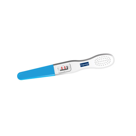 Pregnatest Ovulation Test for Accurate Fertility Tracking – 5 Tests-2