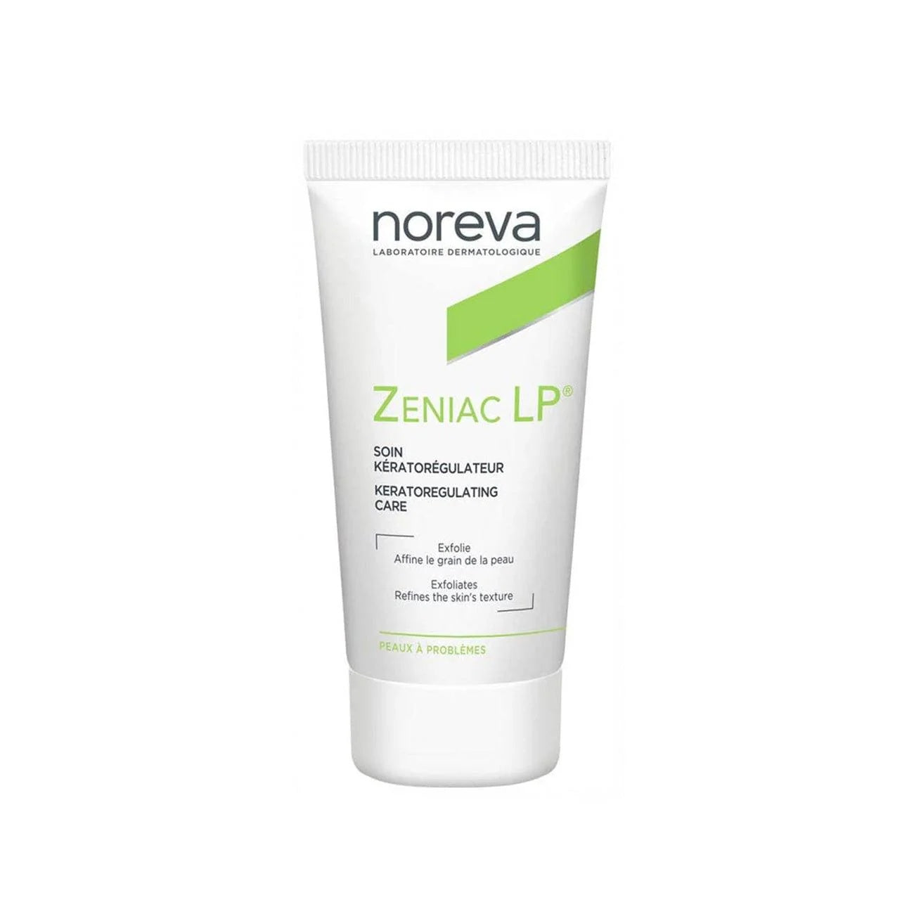 Noreva Zeniac LP Keratoregulating Care-1