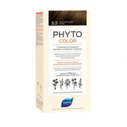 New Phyto Color Black 5.3-1