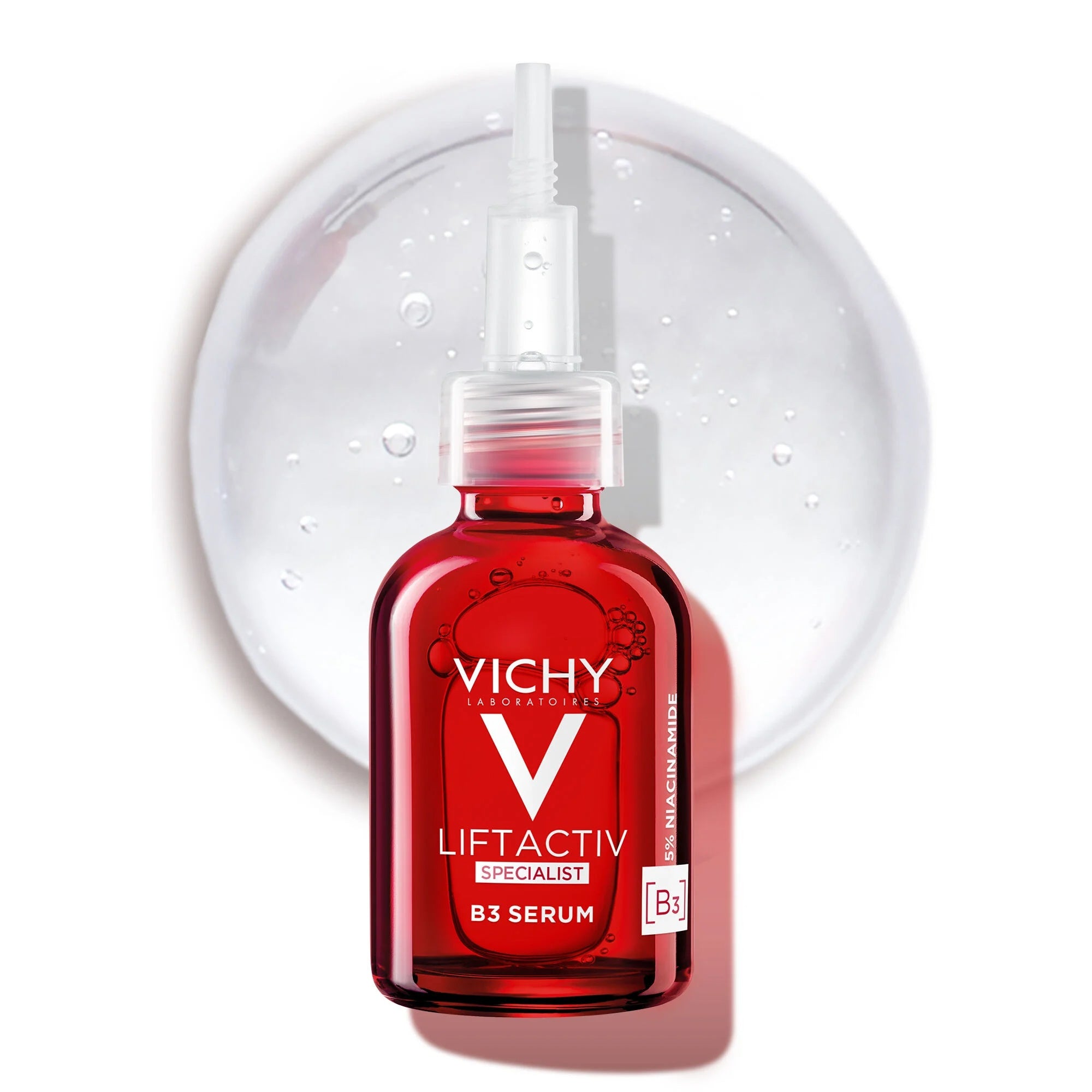 Vichy Liftactiv Specialist B3 Dark Spot Correcting Serum - 30ml-1