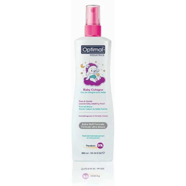 OPTIMAL BABY COLOGNE-1