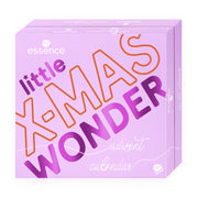 Essence Advent Calendar 2025 Makeup Beauty Gift Set 24 Items Limited Edition-1