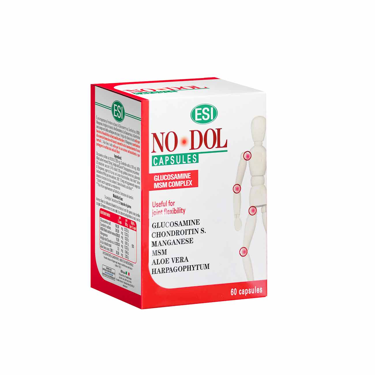 NoDol Cap-1