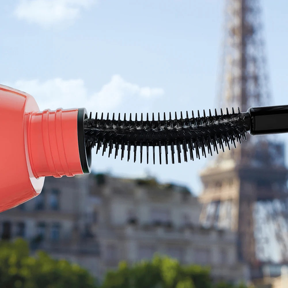 Bourjois Mascara Volume Glamour Lift & Stretch 12 ml-5