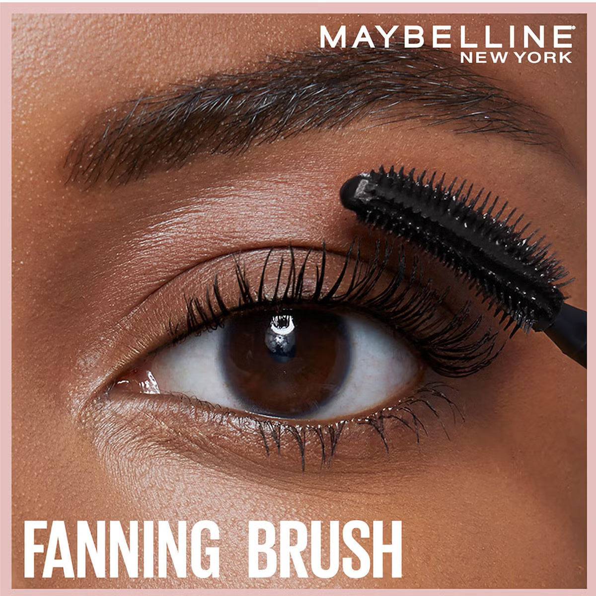Maybelline Lash Sensational Mascara – Full Fan Effect for Voluminous, Defined Lashes-5