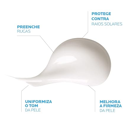 La Roche Posay Pure Vit C Spf 25 Cream-2
