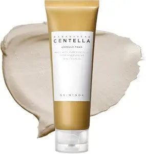 SKIN1004 Madagascar Centella Ampoule Foam Cleanser 125ml