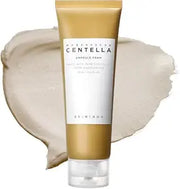 SKIN1004 Madagascar Centella Ampoule Foam Cleanser 125ml